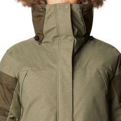 Columbia Women's Mount Si Down Parka Black -Columbia Sales Store unnamed file 692