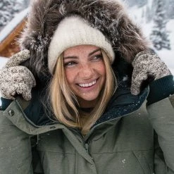 Columbia Women's Mount Si Down Parka Black -Columbia Sales Store unnamed file 694