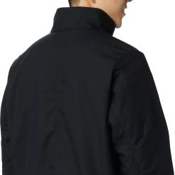 Columbia Men's Loma Vista Insulated Jacket Black/mountain Red 13 Columbia Men's Loma Vista Insulated Jacket Black/mountain Red -Columbia Sales Store unnamed file 719