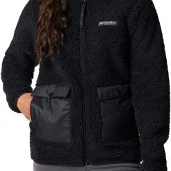 Columbia Women's Drop Ridge Interchange 3-in-1 Jacket Dark Sapphire -Columbia Sales Store unnamed file 72