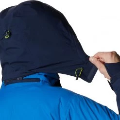 Columbia Men's Aerial Ascender Interchange Jacket Cllgte Nvy/brght Indgo -Columbia Sales Store unnamed file 754