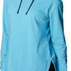 Columbia Women's Sun Trek Pullover Hoodie Black 10 Columbia Women's Sun Trek Pullover Hoodie Black -Columbia Sales Store unnamed file 759