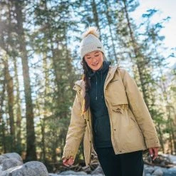 Columbia Women's Drop Ridge Interchange 3-in-1 Jacket Dark Sapphire -Columbia Sales Store unnamed file 77