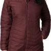 Columbia Women's Powder Lite Mid Jacket Olive Green 1 Columbia Women's Powder Lite Mid Jacket Olive Green -Columbia Sales Store unnamed file 788