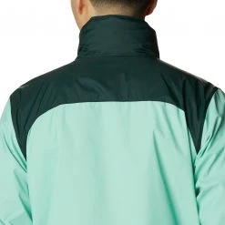 Columbia Men's Glennaker Lake Rain Jacket Walnut -Columbia Sales Store unnamed file 802