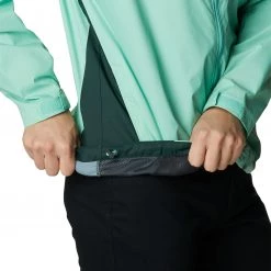 Columbia Men's Glennaker Lake Rain Jacket Walnut -Columbia Sales Store unnamed file 803