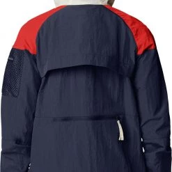 Columbia Women's Wallowa Park Lined Jacket Chalk/bold Orange/ncturnl -Columbia Sales Store unnamed file 819