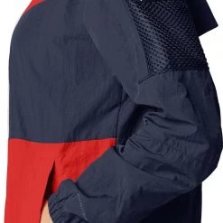 Columbia Women's Wallowa Park Lined Jacket Chalk/bold Orange/ncturnl -Columbia Sales Store unnamed file 820