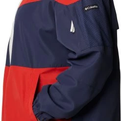 Columbia Women's Wallowa Park Lined Jacket Chalk/bold Orange/ncturnl -Columbia Sales Store unnamed file 824