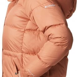 Columbia Women's Northern Gorge Down Jacket Nova Pink Ripstop -Columbia Sales Store unnamed file 837