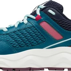 Columbia Women's Plateau Hiking Shoes Monument -Columbia Sales Store unnamed file 85
