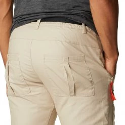 Columbia Men's Field ROC Cargo Pants Ancient Fossil -Columbia Sales Store unnamed file 854