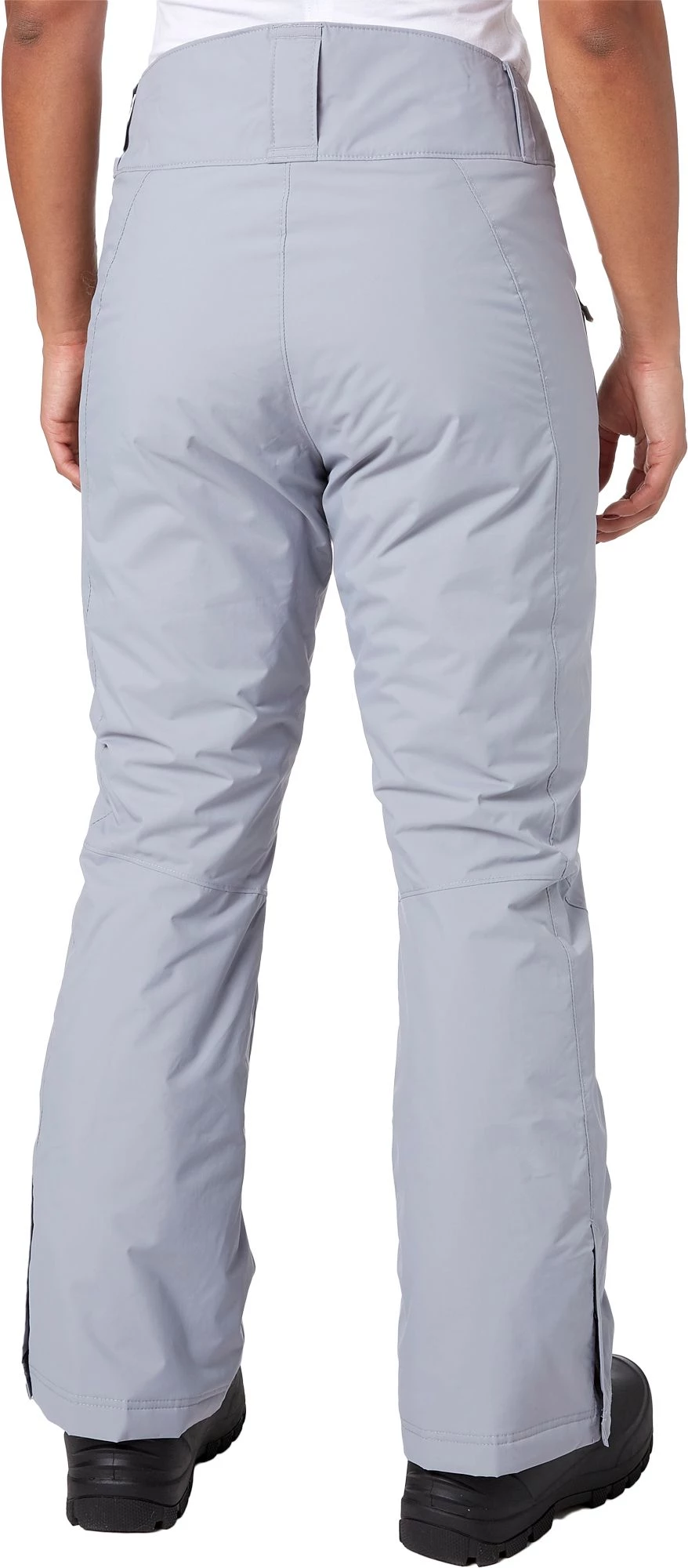 Columbia Women's Modern Mountain 2.0 Pants Astral 4 Columbia Women's Modern Mountain 2.0 Pants Astral - Image 2