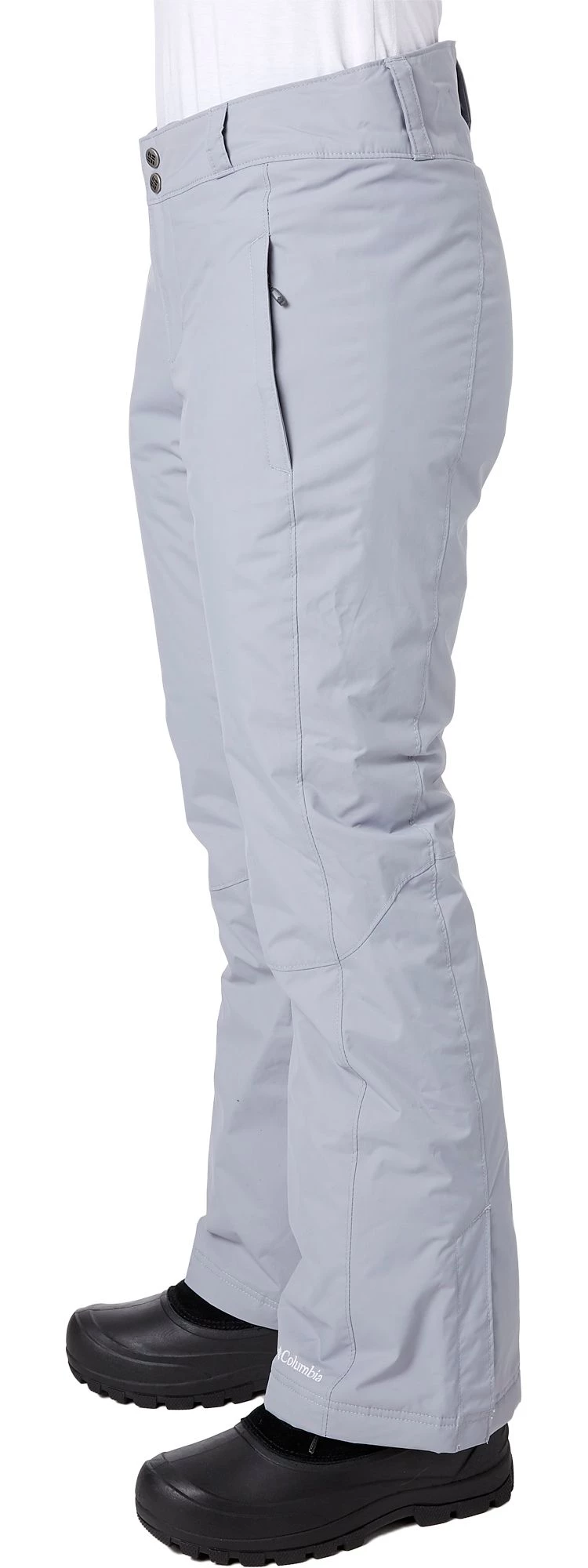 Columbia Women's Modern Mountain 2.0 Pants Astral 5 Columbia Women's Modern Mountain 2.0 Pants Astral - Image 3