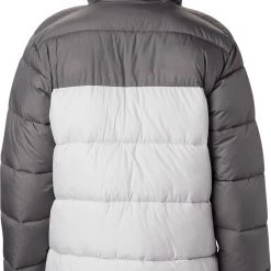 Columbia Men's Pike Lake Hooded Jacket Blue Indigo -Columbia Sales Store unnamed file 873