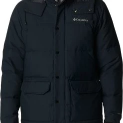 Columbia Men's Rockfall II Down Jacket Cypress Camo