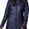 Columbia Women's Joy Peak Mid Jacket Black