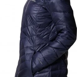 Columbia Women's Joy Peak Mid Jacket Black -Columbia Sales Store unnamed file 892