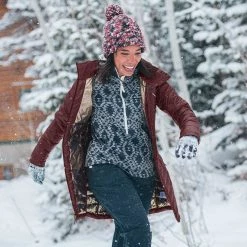 Columbia Women's Joy Peak Mid Jacket Black -Columbia Sales Store unnamed file 899