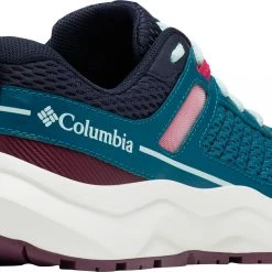 Columbia Women's Plateau Hiking Shoes Monument -Columbia Sales Store unnamed file 90