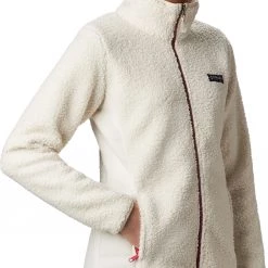 Columbia Women's Panorama Full Zip Jacket Black -Columbia Sales Store unnamed file 905