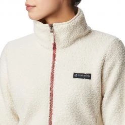 Columbia Women's Panorama Full Zip Jacket Black -Columbia Sales Store unnamed file 906