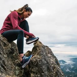 Columbia Women's Plateau Hiking Shoes Monument -Columbia Sales Store unnamed file 91