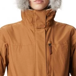 Columbia Women's Carson Pass II Jacket Elk -Columbia Sales Store unnamed file 928