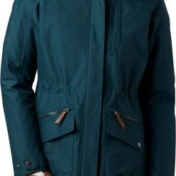 Columbia Women's Carson Pass IC Jacket Mineral Pink