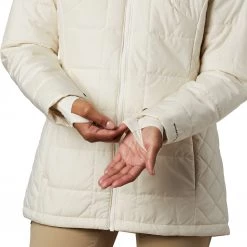 Columbia Women's Carson Pass IC Jacket Mineral Pink -Columbia Sales Store unnamed file 950