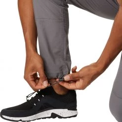 Columbia Men's Cobble Creek Utility Pant Black -Columbia Sales Store unnamed file 959