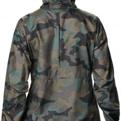 Columbia Women's Flash Forward Windbreaker Jacket Cypress Trad Camo Print 12 Columbia Women's Flash Forward Windbreaker Jacket Cypress Trad Camo Print -Columbia Sales Store unnamed file 980
