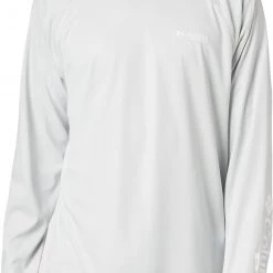 Columbia Men's Terminal Deflector ZERO Hoodie Vivid Blue